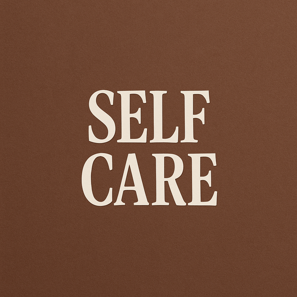 Self Care