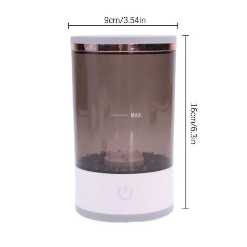 USB Electric Makeup Brush Cleaner & Dryer - DELEOUR