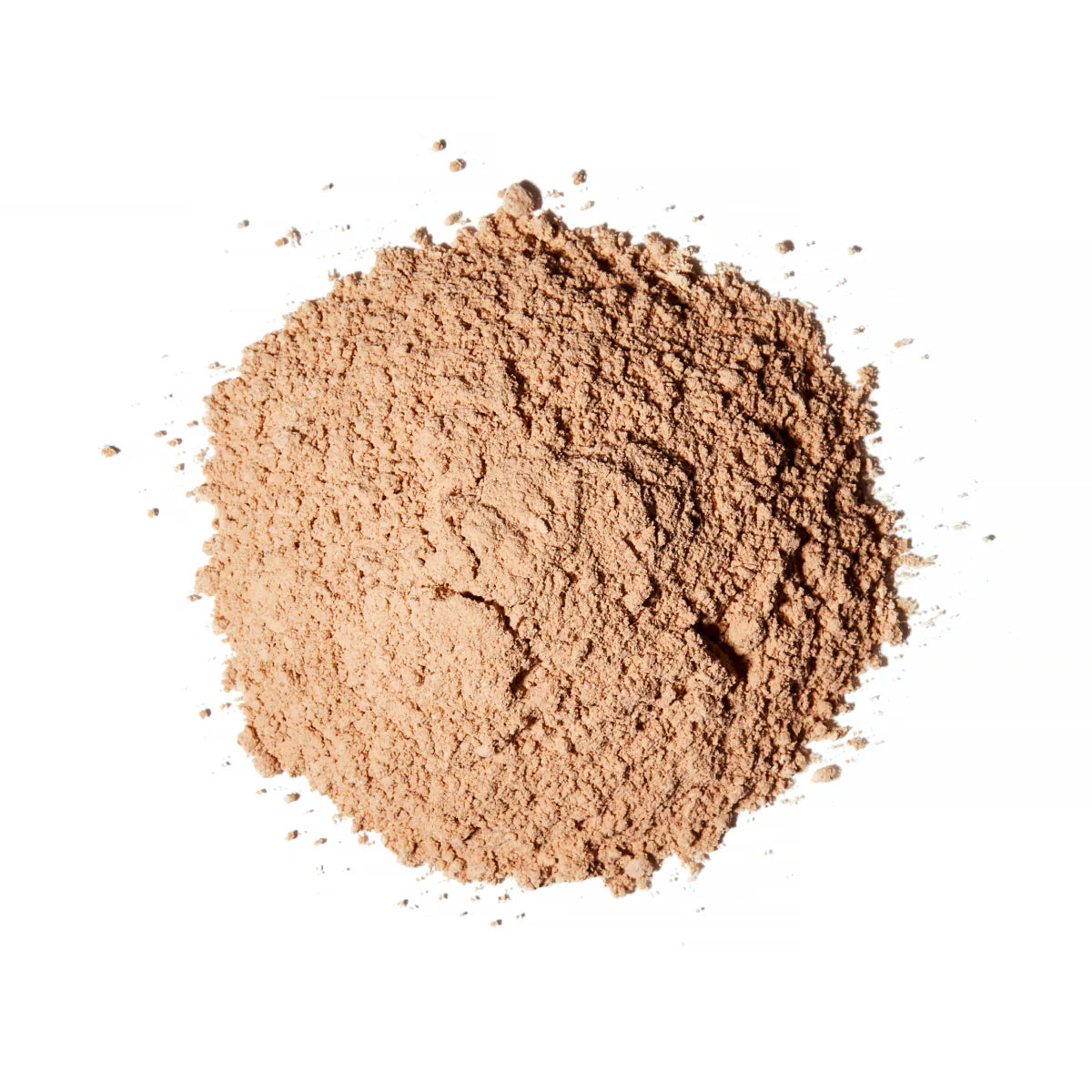 SPF 50 Translucent Mineral Powder Sunscreen - DELEOUR