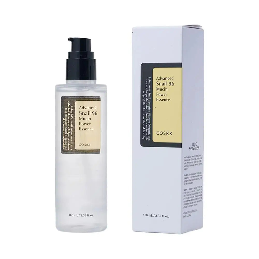 Advanced Snail 92 All-in-One Cream with 96% Snail Mucin – Moisturizing & Nourishing Skincare - DELEOUR