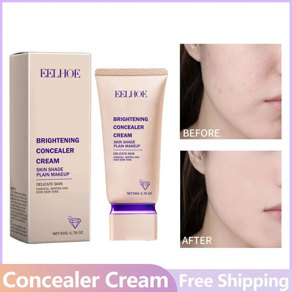 VelvetMatte Oil-Control Foundation & Concealer - DELEOUR