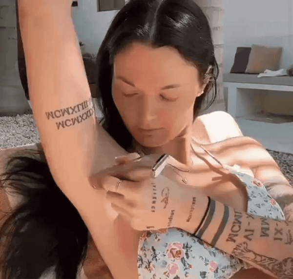 SmoothGlide Bikini Trimmer