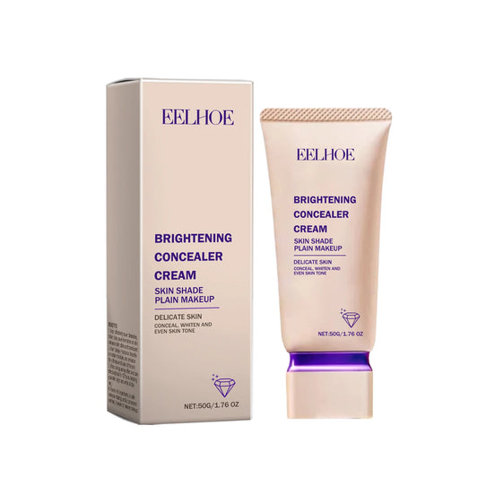 VelvetMatte Oil-Control Foundation & Concealer - DELEOUR