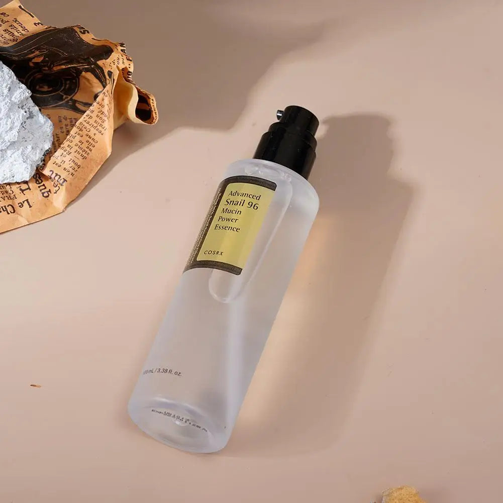 Advanced Snail 92 All-in-One Cream with 96% Snail Mucin – Moisturizing & Nourishing Skincare - DELEOUR