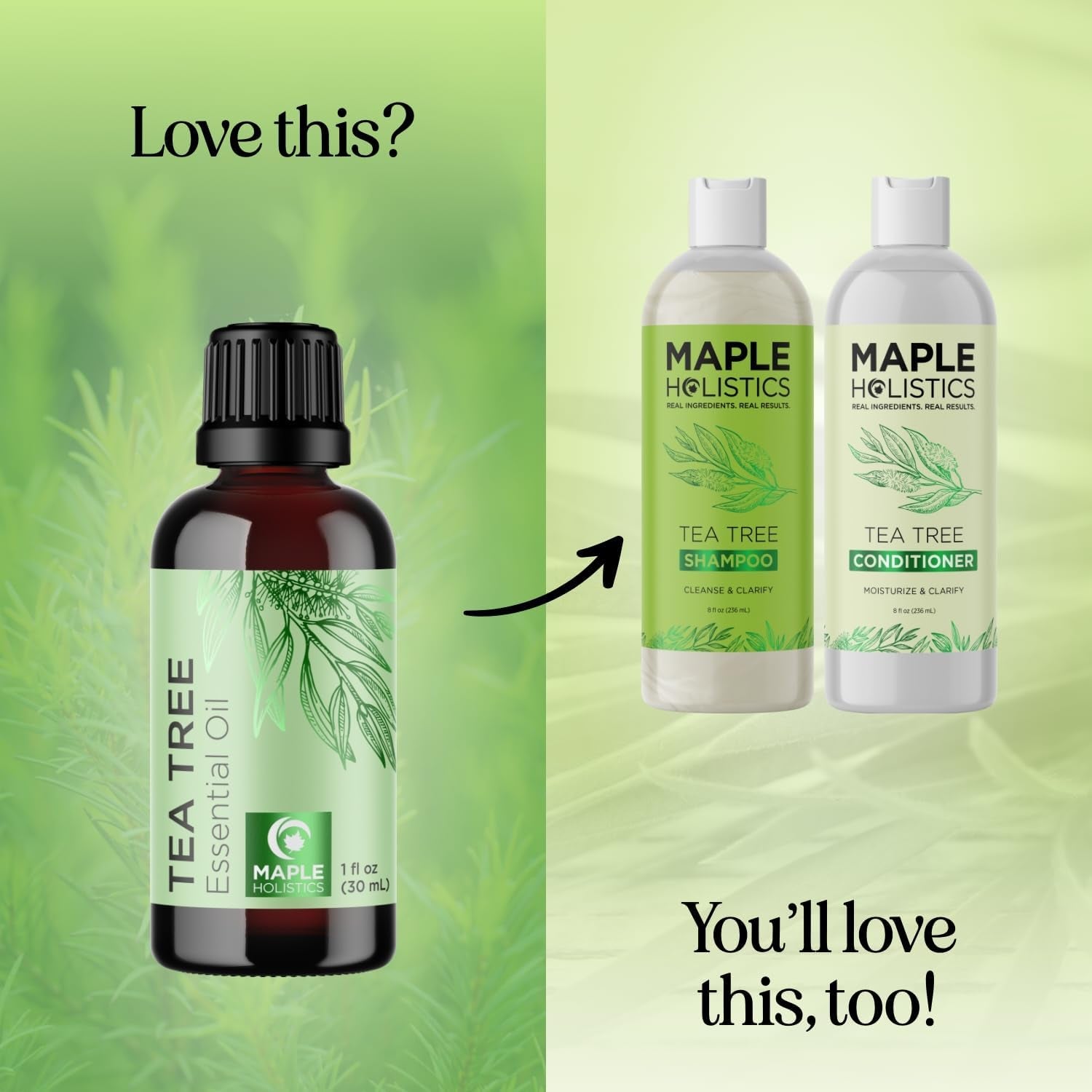 100% Pure Tea Tree Essential Oil – Premium Quality for Skin and Scalp Care, Aromatherapy, and Natural Cleaning Solutions - DELEOUR