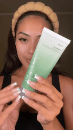 Korean Glass Skin Care Set