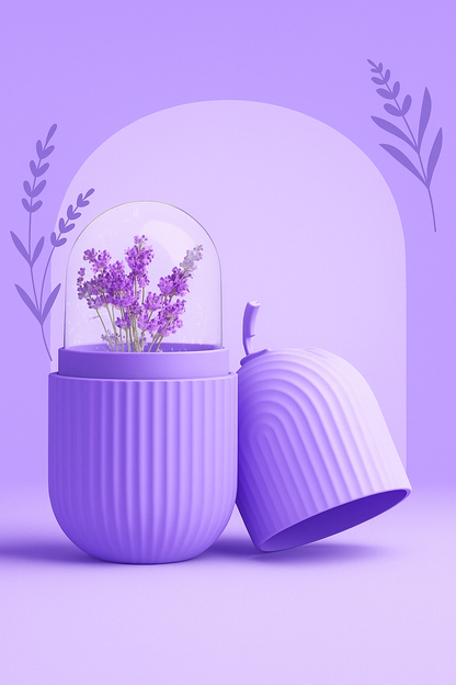 Chill Glow Skin Roller