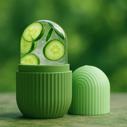 Chill Glow Skin Roller