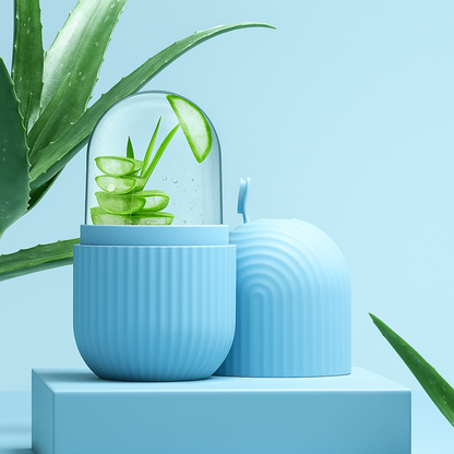 Chill Glow Skin Roller