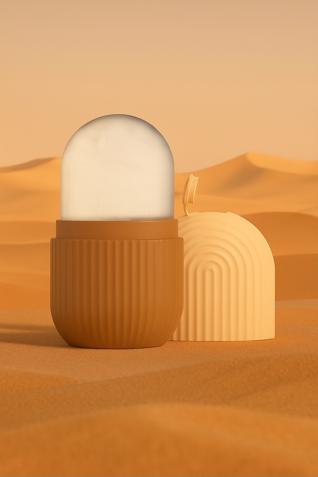 Chill Glow Skin Roller